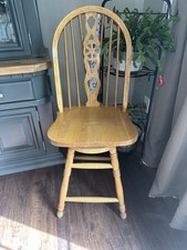 barstools oak pair swivel for sale barstools oak pair swivel for sale Cleveland
