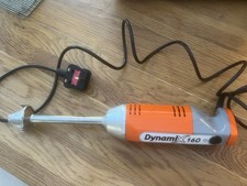 Dynamic dynamix 160 for sale  SIDCUP