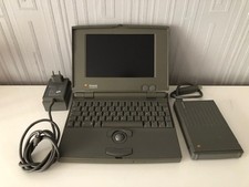 1991 apple macintosh d'occasion  Angers-