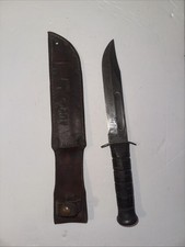 Wwii war kabar for sale  Davidson