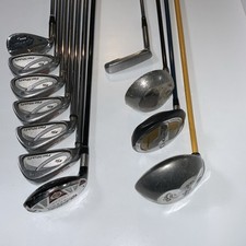 Men complete left for sale  Hampton