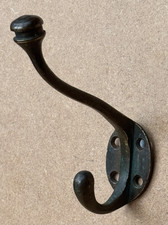 Antique brass double for sale  WIMBORNE