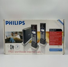 Philips dual phone gebraucht kaufen  Versand nach Germany