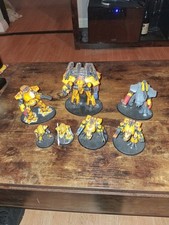 Adeptus titanicus models for sale  BRACKNELL
