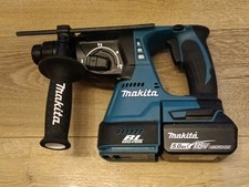 Makita dhr242 18v for sale  KEIGHLEY