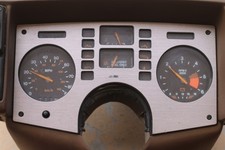 Pontiac fiero speedometer for sale  Rio Rancho