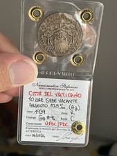 Città del vaticano usato  Novara