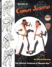 Secrets combat jujutsu for sale  Dallas