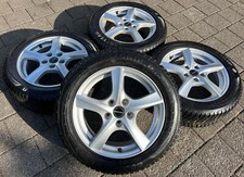 Alu winterräder audi gebraucht kaufen  Bad Tölz