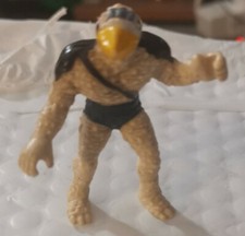 Vintage thundercats vultureman for sale  CARDIFF
