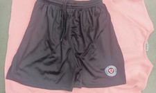 Iceni academy shorts for sale  THETFORD