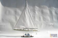 Modèle yacht australia d'occasion  Expédié en France