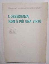 don milani usato don milani usato Torino