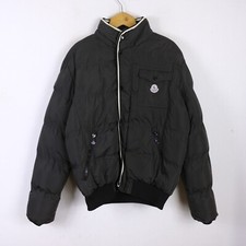 Giubbino moncler taglia usato  Ercolano