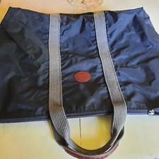 Vintage grand sac d'occasion  Aubagne