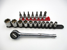 Husky 19pc drive for sale  Derry