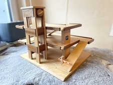 Selten beck holzspielzeug gebraucht kaufen  Trier