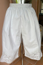Culotte fendue ancienne d'occasion  Saint-Julien-de-Vouvantes