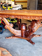 Dinning table 6ft for sale  Grand Blanc