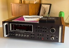 Mcintosh mac4300v receiver for sale  San Francisco