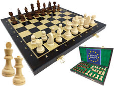 Schach turnier schachspiel gebraucht kaufen  Dresden