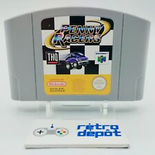 Penny racers nintendo d'occasion  Gap