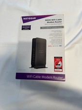 Netgear n600 dual for sale  Irvine