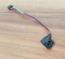 Stromkabel strombuchse power gebraucht kaufen  Regensburg