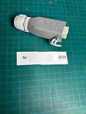Harting steckverbinder buchsen gebraucht kaufen  Emstek
