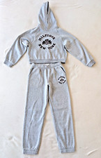 Usado, Roupa esportiva Tommy Hilfiger infantil meninas terry L 12/14 comprar usado  Enviando para Brazil