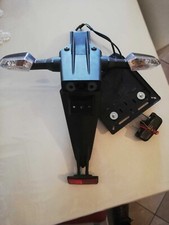 Portatarga con frecce usato  Cariati