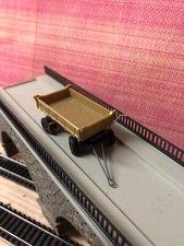 Modell ifa anhänger gebraucht kaufen  Böhlen