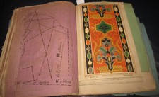 1874  1875 Il Bazar Giornale illustrato 12 numeri Moda Stampe, modelli comprar usado  Enviando para Brazil