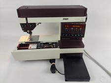 Please read pfaff for sale  Conroe