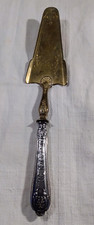 Silver pie shovel d'occasion  Expédié en Belgium