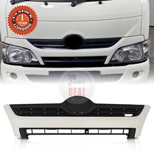 Grille assembly fit for sale  Dallas