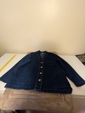 Travelsmith women blue for sale  Deland
