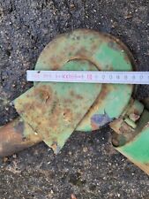 Deutz ölbadluftfilter filter gebraucht kaufen  Boizenburg Umland