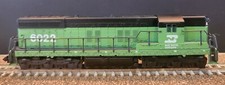Atlas emd sd7 for sale  BEVERLEY