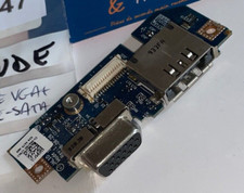 Carte vga sata d'occasion  Montmorot
