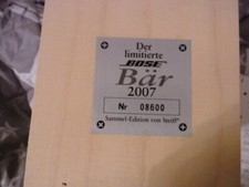 Steiff bose merci gebraucht kaufen  Oldenburg (Oldenburg)