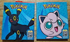 Pokemon sammelkarten 2024 gebraucht kaufen  Berlin