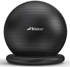 Trideer ball chair for sale  Kansas City