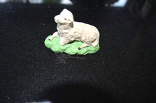 Santon devineau mouton d'occasion Santon devineau mouton d'occasion  Truchtersheim