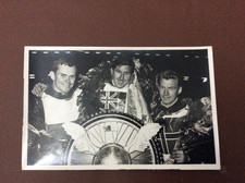 1966 speedway final for sale  BOLTON