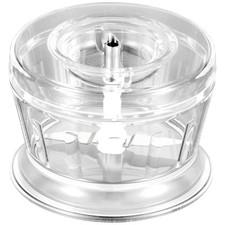 Esge zerkleinerer transparent gebraucht kaufen  Wernberg-Köblitz
