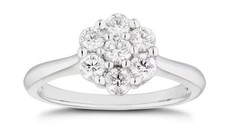 Rrp 750 platinum for sale  EPPING