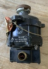 1560 generator war for sale  CHELMSFORD