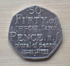 Johnson dictionary 1755 for sale  CANNOCK