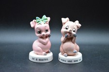 Charming pink pig for sale  Las Vegas